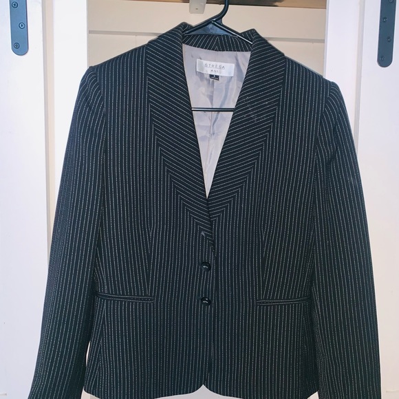 💎Stresa ASL Blazer💎 - Picture 2 of 5
